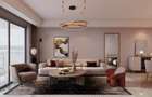 1 Bed Apartment with En Suite in Westlands Area - 1