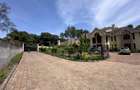 5 Bed Villa with En Suite in Karen - 1