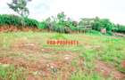 0.05 ha Residential Land at Lusigetti - 5