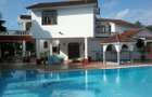4 Bed Villa with En Suite at Greenwood Nyali - 19