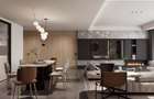 2 Bed Apartment with En Suite at Kilimani - 5