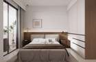 1 Bed Apartment with Swimming Pool at Riverside Drive - 10