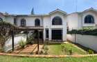 4 Bed Townhouse with En Suite in Kileleshwa - 1