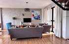 Serviced 3 Bed Apartment with En Suite in Kilimani - 2