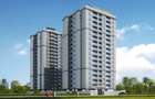 1 Bed Apartment with En Suite at Argwings Kodhek Road - 1