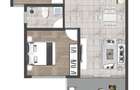 2 Bed Apartment with En Suite at Nyeri Road - 22