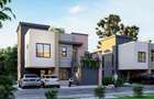 4 Bed Townhouse with En Suite at Mombasa Road - 1