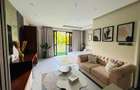 Serviced Studio Apartment with En Suite at Volume Road - 5