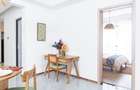 Furnished 2 Bed Apartment with En Suite in Riverside - 3