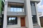 4 Bed Townhouse with En Suite at Kist - 1