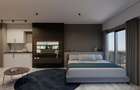 1 Bed Apartment with En Suite in South B - 4