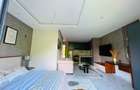 Serviced Studio Apartment with En Suite at Volume Road - 2