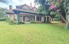 5 Bed Townhouse with En Suite at Karen - 1