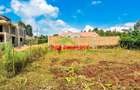 0.05 ha Residential Land at Gikambura - 4