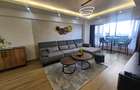 Serviced 2 Bed Apartment with En Suite at Sports Road - 6