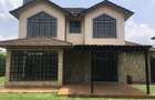4 Bed Villa with En Suite in Kiambu Road - 1