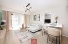 Furnished 1 Bed Apartment with En Suite at Nyari - 1