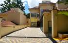 4 Bed House with Backup Generator in Kyuna - 2