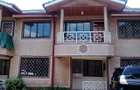 4 Bed Townhouse with En Suite at Kileleshwa - 9