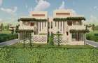 3 Bed House with En Suite at Kilifi Plantation- Greenheart - 5