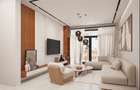 Serviced Studio Apartment with En Suite at Executive Studio - 3