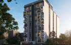 Studio Apartment with Gym in Ruiru - 1