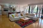 Furnished 3 Bed Apartment with En Suite in Spring Valley - 12
