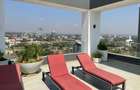 Furnished 2 Bed Apartment with Swimming Pool in General Mathenge - 9