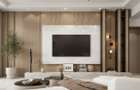 Serviced 3 Bed Apartment with En Suite at 1St Avanue - 12