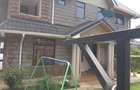 5 Bed Townhouse with En Suite at Kibiko - 5