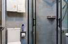 Serviced 1 Bed Apartment with Gym at 23 West Lands Road - 3