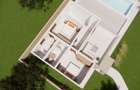 3 Bed House with En Suite in Watamu - 8