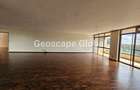 4 Bed Apartment with En Suite in Muthaiga - 1