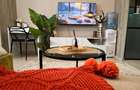 Furnished Studio Apartment with En Suite at George Padmore - 1