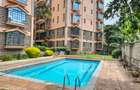 3 Bed Apartment with En Suite in Westlands Area - 1