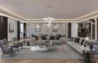 5 Bed Apartment with En Suite in Parklands - 2
