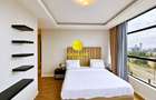 Furnished 3 Bed Apartment with En Suite in Brookside - 3