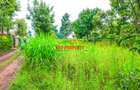 0.05 ha Commercial Land at Thogoto - 4