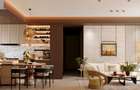 1 Bed Apartment with En Suite in Kileleshwa - 11