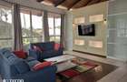 Furnished 1 Bed Apartment with En Suite at Off Ruaka Rd - 10