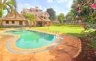 5 Bed House with En Suite at Eliud Mathu - 21