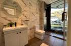 Studio Apartment with Swimming Pool at Riara Road - 13