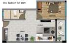 1 Bed Apartment with Swimming Pool at Mombasa Road - 4