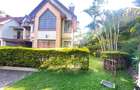 5 Bed Townhouse with En Suite in Lavington - 1
