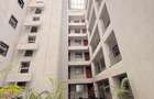 Serviced 1 Bed Apartment with Swimming Pool at Fourways - 19