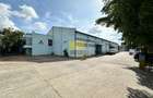 Land in Industrial Area - 1