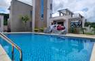 3 Bed Villa with En Suite at Mtwapa Creekside - 1