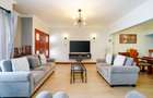 5 Bed Townhouse with En Suite at Muhoho Avenue - 2