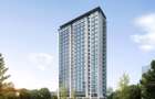 Serviced 1 Bed Apartment with En Suite in Kilimani - 1