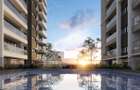 3 Bed Apartment with En Suite in Kilimani - 2